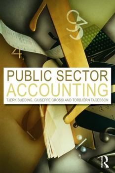 Paperback Public Sector Accounting Book
