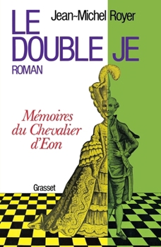 Paperback Le double Je [French] Book