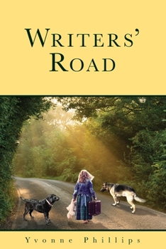 Paperback Writers' Road Book