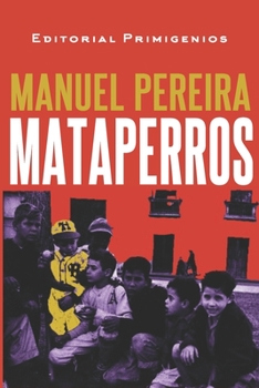 Paperback Mataperros [Spanish] Book