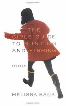 Hardcover The Girls' Guide to Hunting and Fishing Book