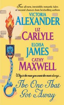 The One That Got Away - Book #8.5 of the Effingtons