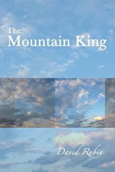 Paperback The Mountain King Book