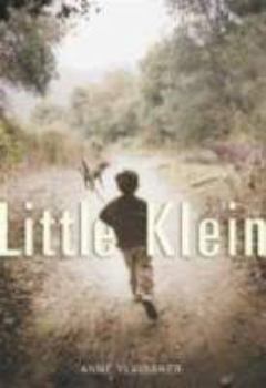 Hardcover Little Klein Book