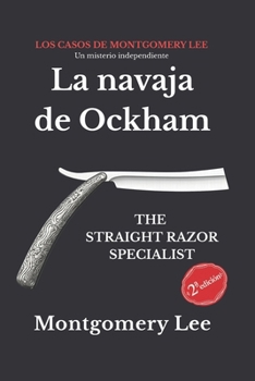 Paperback La navaja de Ockham [Spanish] Book