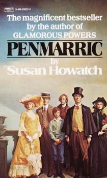 Mass Market Paperback Penmarric Book