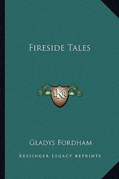 Paperback Fireside Tales Book