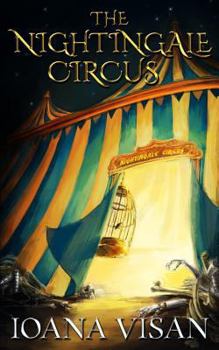 Paperback The Nightingale Circus Book