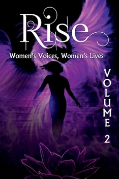 Paperback Rise: Volume 2 Book