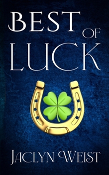 Paperback Best of Luck Book