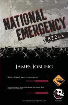 Paperback National Emergency Book