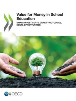 Paperback Value for Money in School Education Book