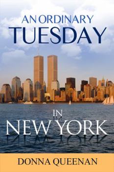 Paperback An Ordinary Tuesday in New York Book