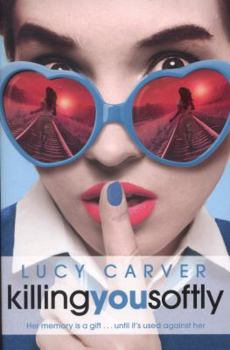 Killing You Softly - Book #2 of the St Jude's Academy