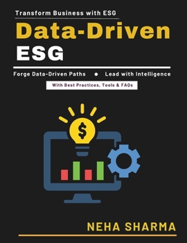 Data-Driven ESG: Automated ESG reports | Innovative ESG strategies | Corporate sustainability tools | Data-driven sustainability | Green data solutions | Technology in ESG | Ethical data management