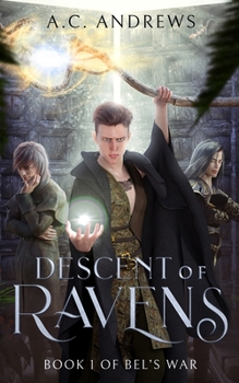 Paperback Descent of Ravens Book