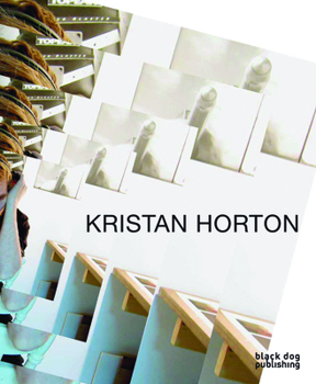 Paperback Kristan Horton Book