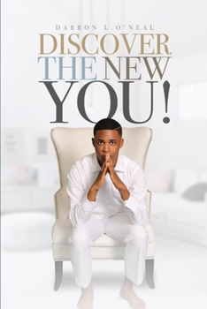 Paperback Discover the New You Book