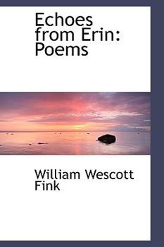 Echoes from Erin : Poems