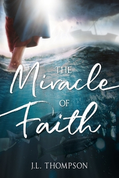 Paperback The Miracle of Faith Book