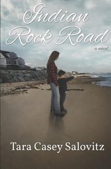 Paperback Indian Rock Road Book