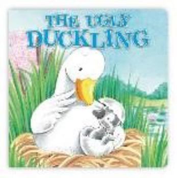 THE UGLY DUCKLING