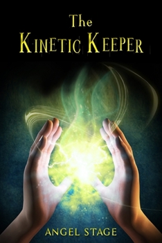 Paperback The Kinetic Keeper Book