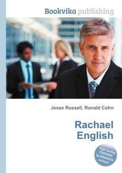 Paperback Rachael English Book