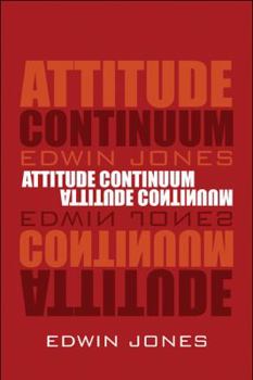 Paperback Attitude Continuum Book