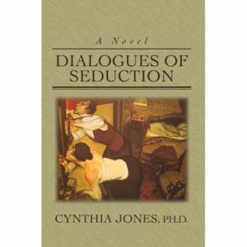 Paperback Dialogues of Seduction Book