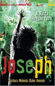 Paperback Joseph: A Rasta Reggae Fable Book