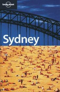 Lonely Planet Sydney - Book  of the Lonely Planet City Guides