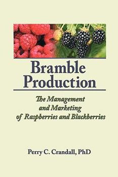 Paperback Bramble Production Book