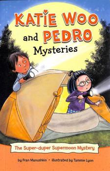 The Super-duper Supermoon Mystery