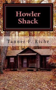 Paperback Howler Shack: And Other Short Stories. Book