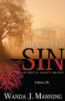 Paperback Inherited Sin Book