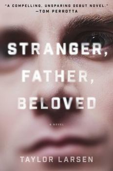 Hardcover Stranger, Father, Beloved Book