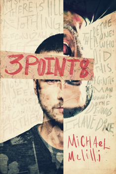 Paperback 3point8 Book