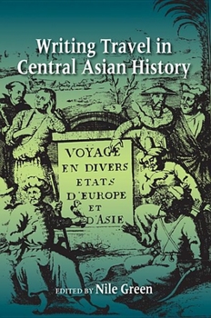 Paperback Writing Travel in Central Asian History Book