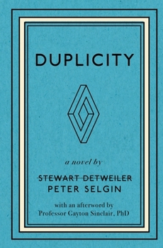 Paperback Duplicity Book