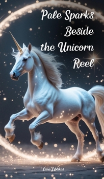 Hardcover Pale Sparks Beside the Unicorn Reel Book