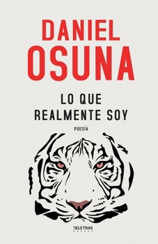 Paperback Lo que realmente soy [Spanish] Book