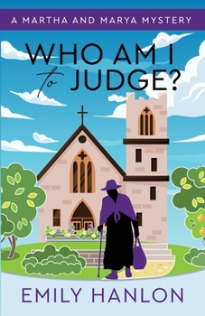 Paperback Who Am I to Judge? Book