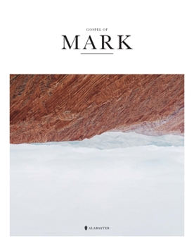 KJV Gospel of Mark - Alabaster Bible