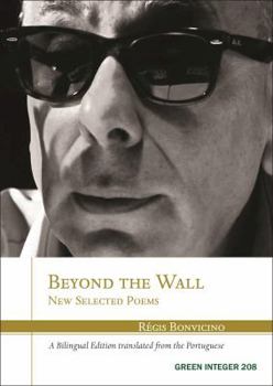 Paperback Beyond the Wall: New Selected Poems Book