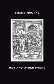 Paperback Hex and Other Poems Book