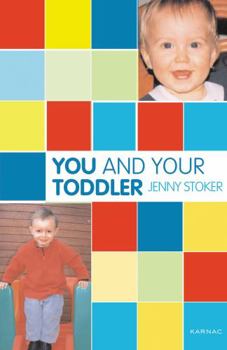 Paperback You and Your Toddler Book