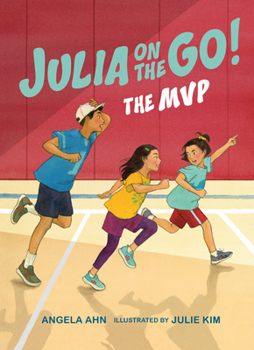 Hardcover The MVP Book