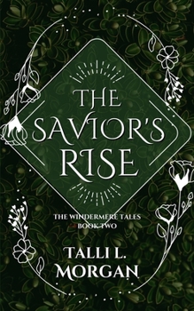 Paperback The Savior's Rise Book
