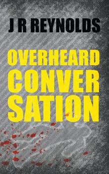 Paperback Overheard Conversation Book